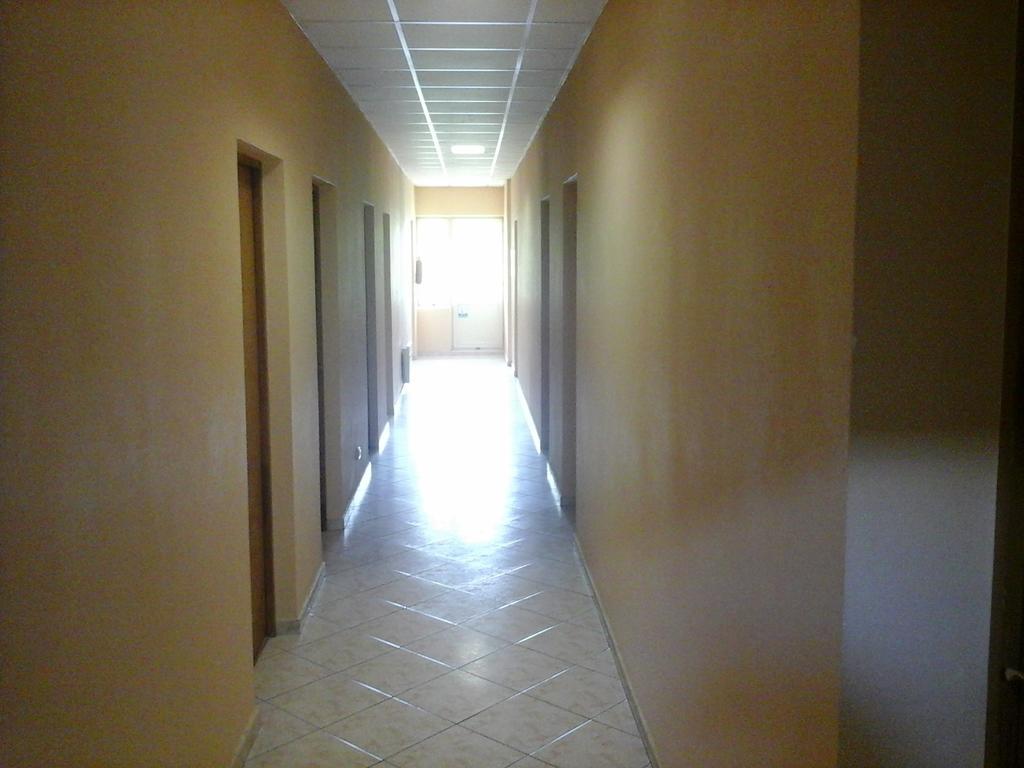 Skaistaziede Hotell Šiauliai Rum bild